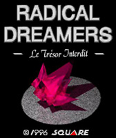 Radical Dreamers